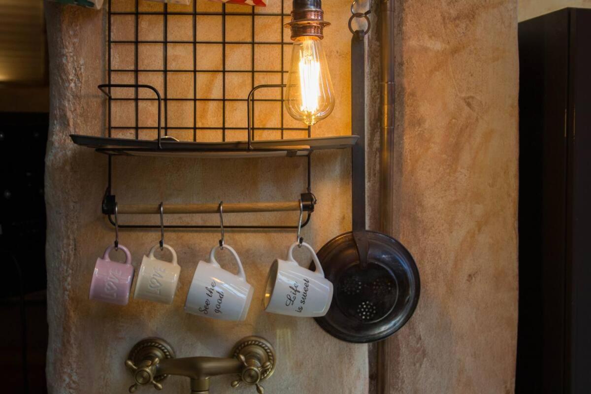Casarosada Alchimia Benessere Vidracco Eksteriør bilde